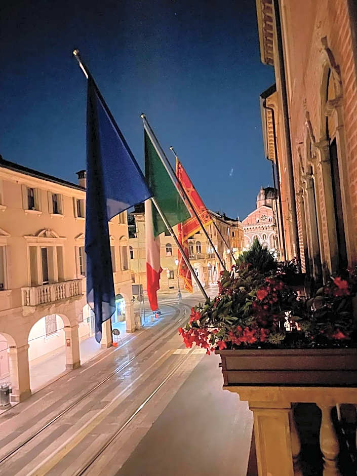 Hotel Serafino