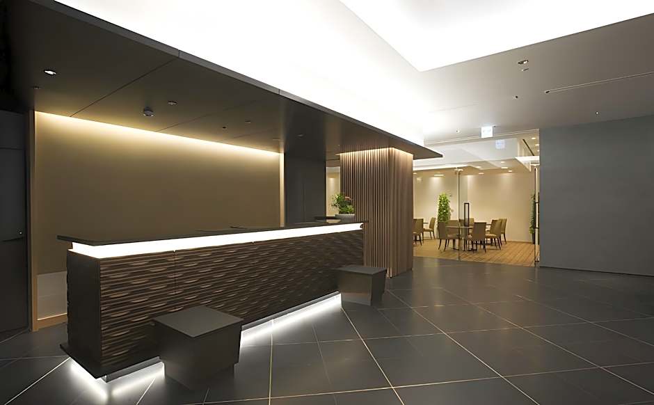 Urban Hotel Kyoto-Nijo Premium