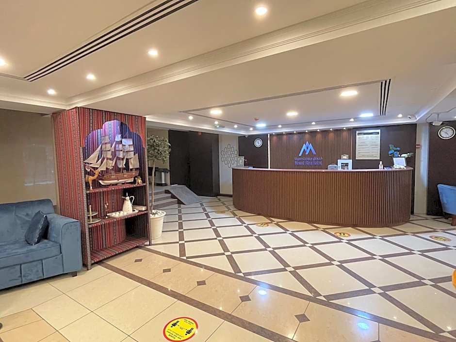 MOUNT SINA HOTEL By AURA