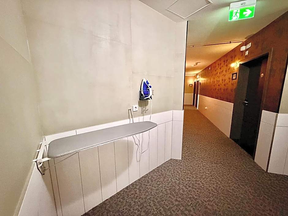 aappartel APARTHOTEL Herford