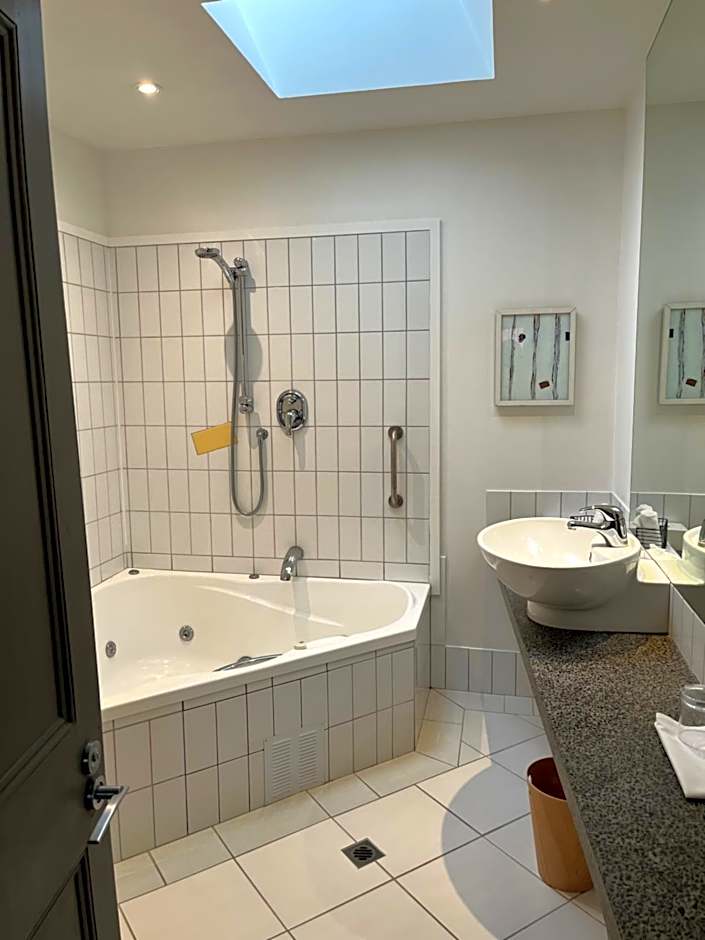 Nice Hotel