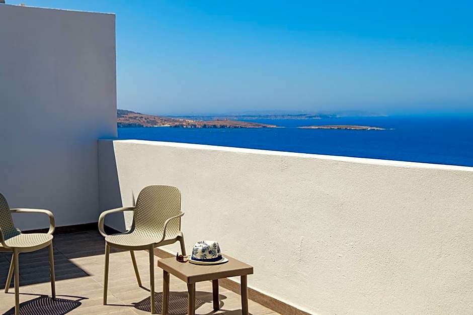 Mayflower Hotel Malta