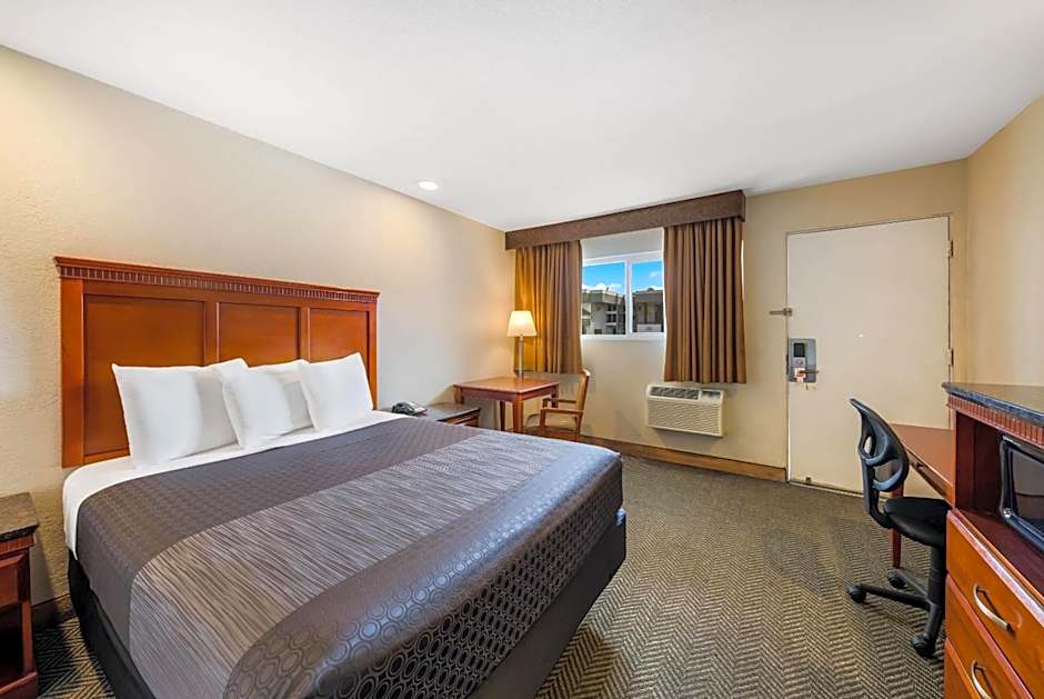 Rodeway Inn