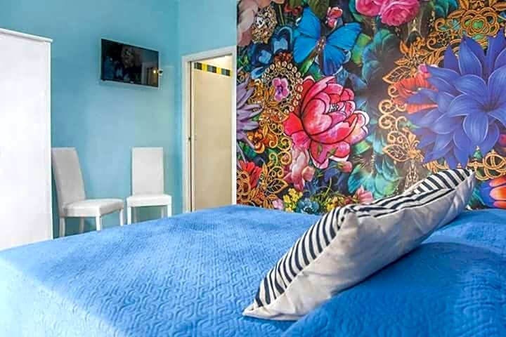 Blu d'aMare B&B