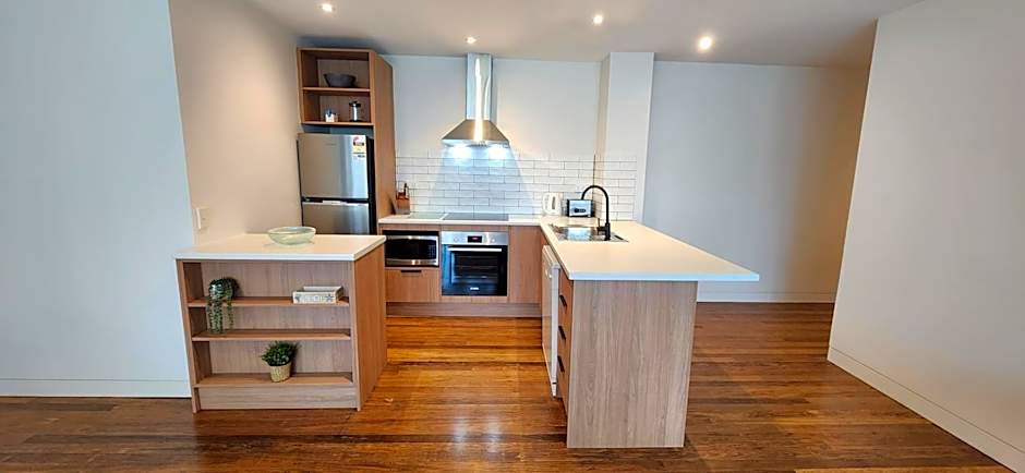 Phillip Island Apartments