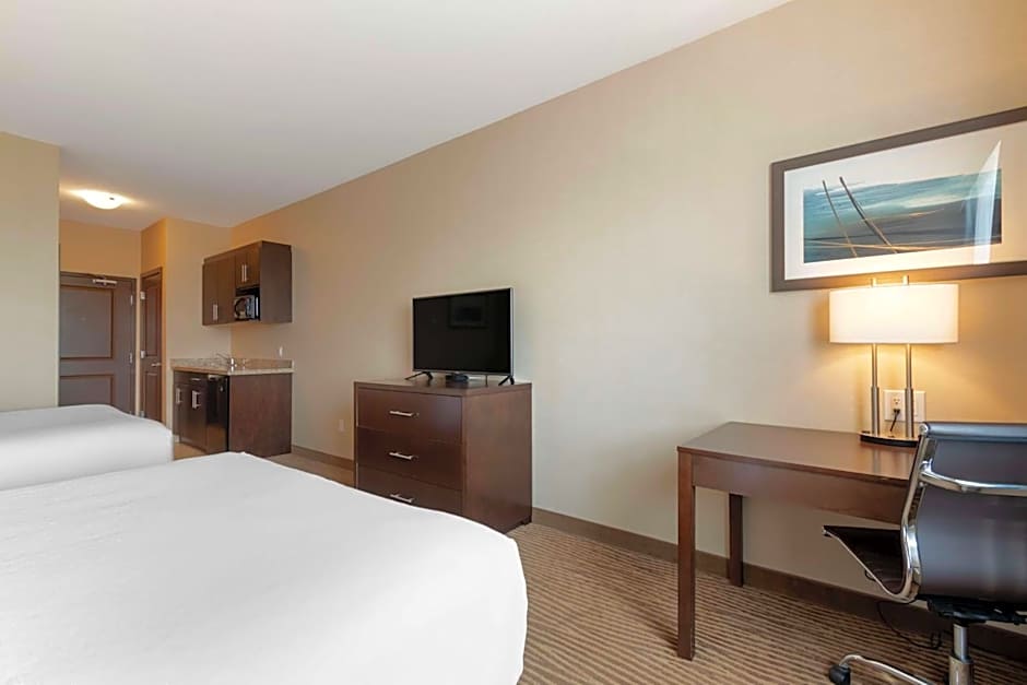 Best Western Plus Moosomin Hotel