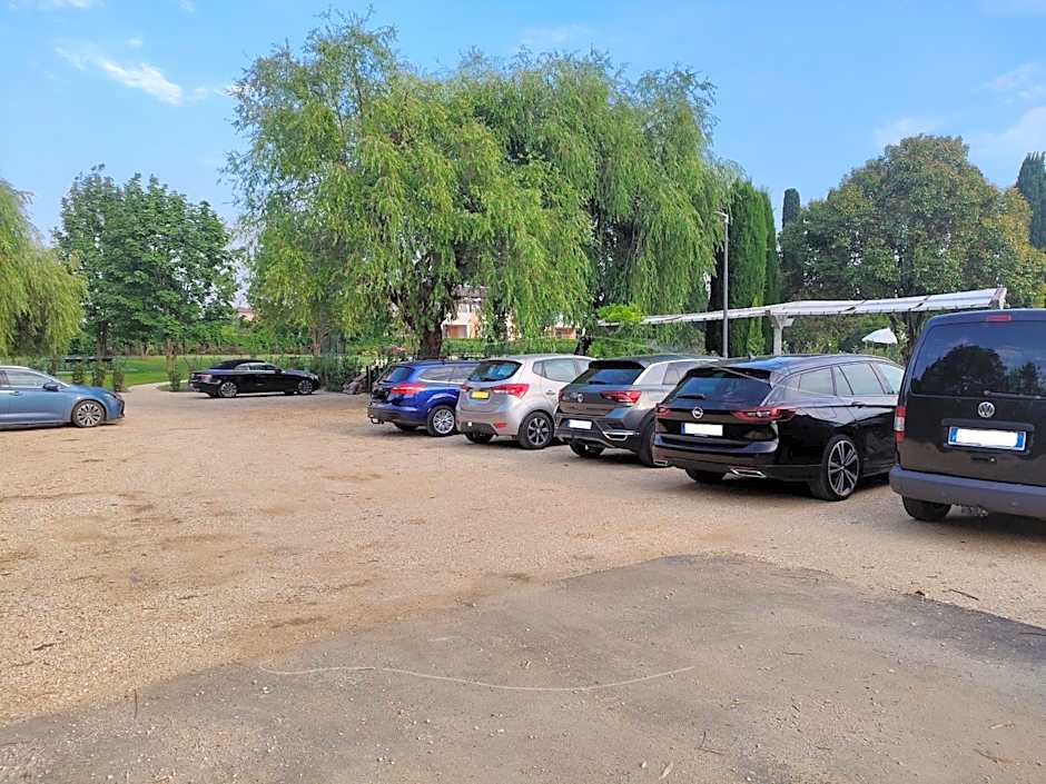 La Fattoria Apartments