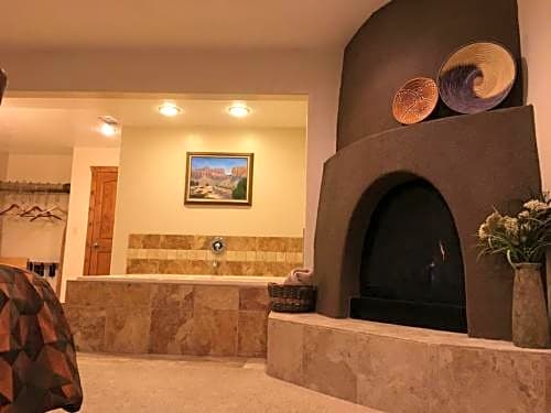 Slot Canyons Inn Bed & Breakfast