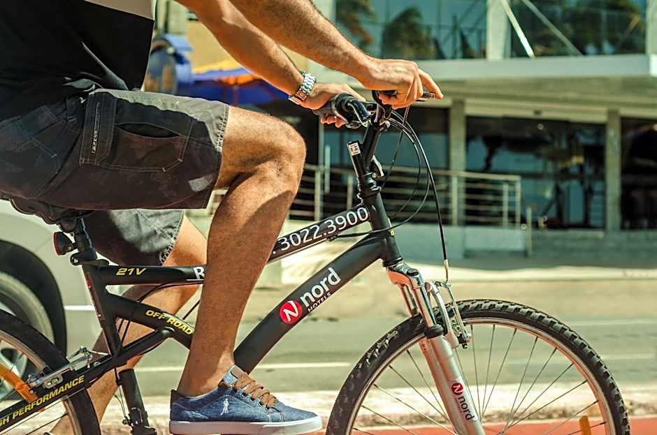 Nord Luxxor Sapucaia