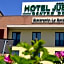 Just Hotel Lomazzo Fiera