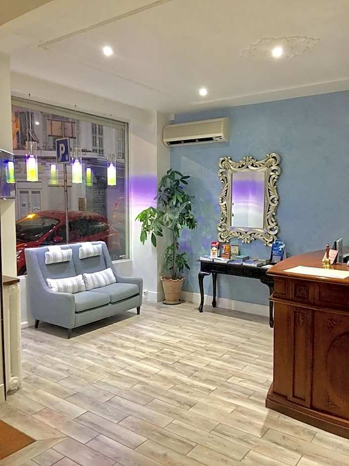 Hotel Lepante