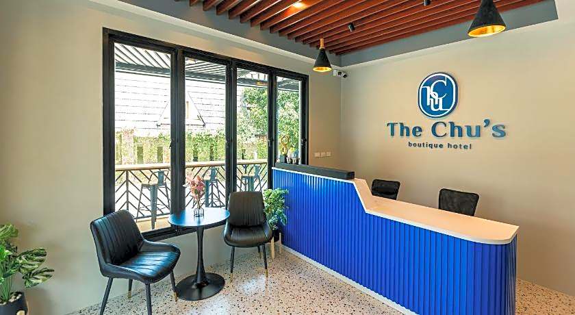 The Chu’s Boutique Hotel
