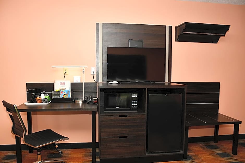 Regency Inn & Suites Faribault