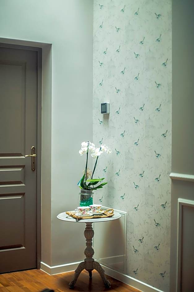 La Maison Gobert Paris Hotel Particulier