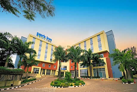 Park Inn by Radisson, Kigali
