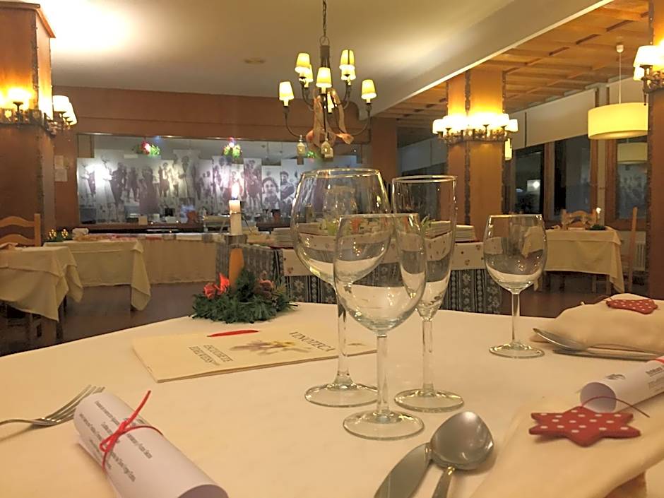 Hotel Edelweiss Candanchú