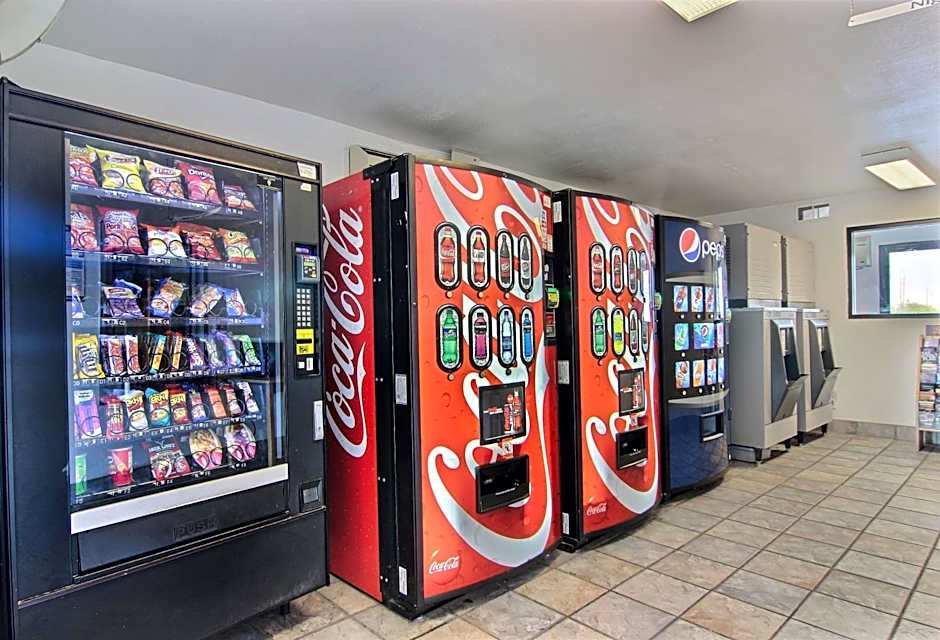 Motel 6-Lubbock, TX