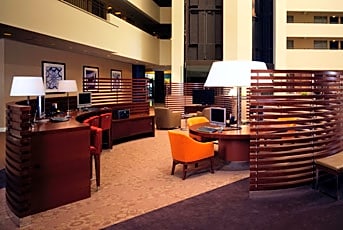 Sheraton Suites Philadelphia Airport