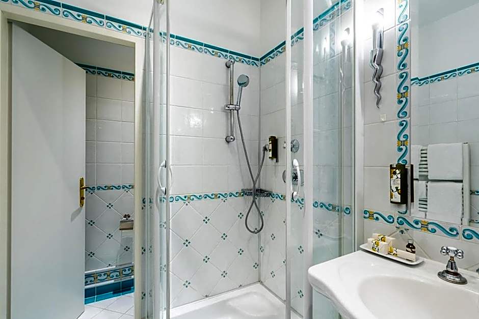 Hotel Am Schubertring