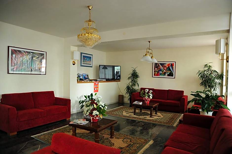 Hotel Reno
