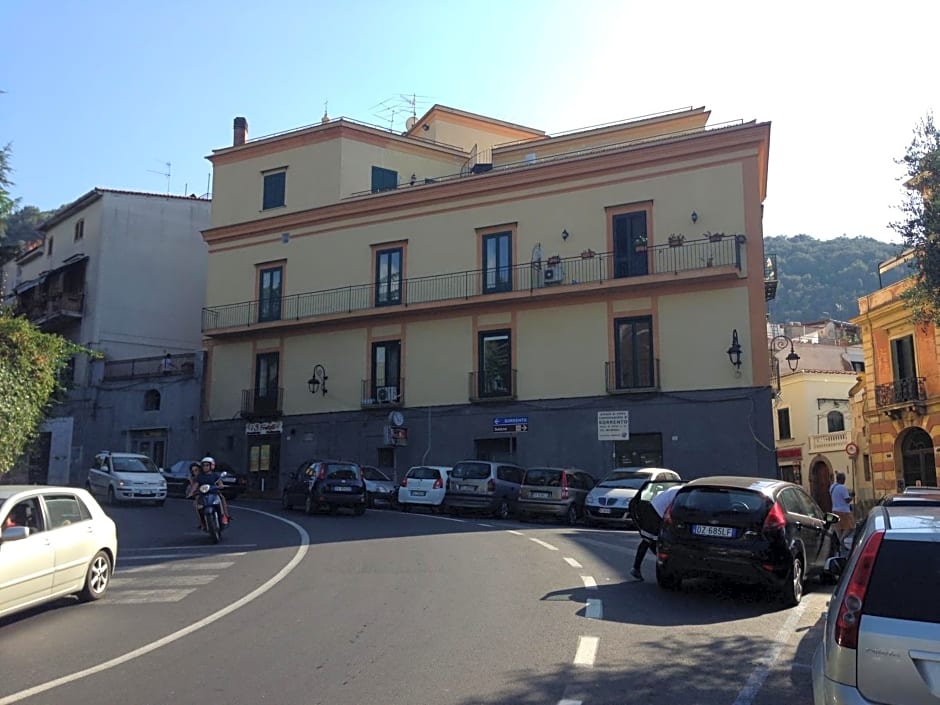 B&B La Grotta Marina