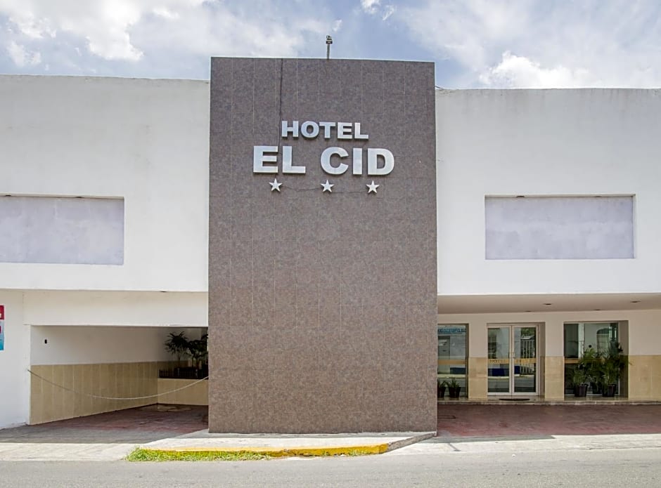 Hotel El Cid