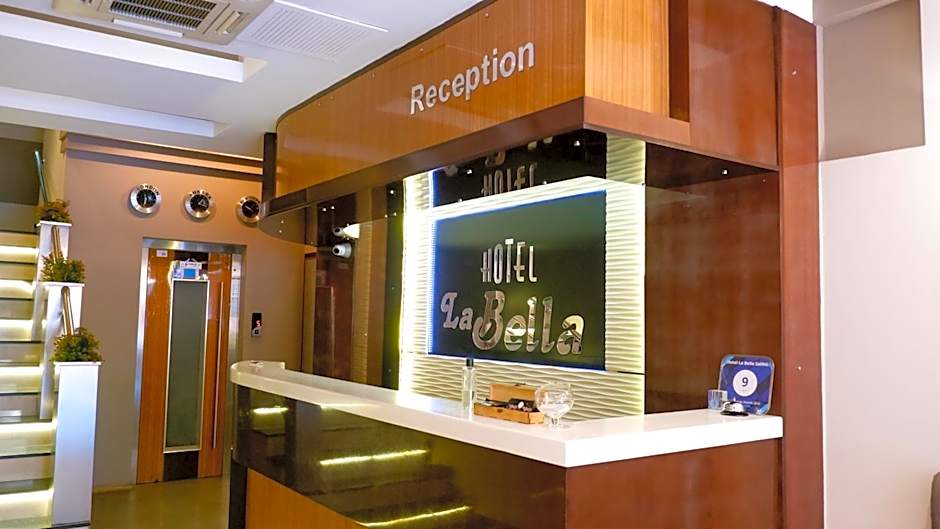 Hotel La Bella Salihli