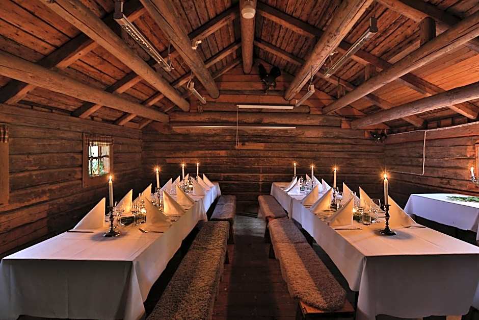 Hennickehammars Herrgård