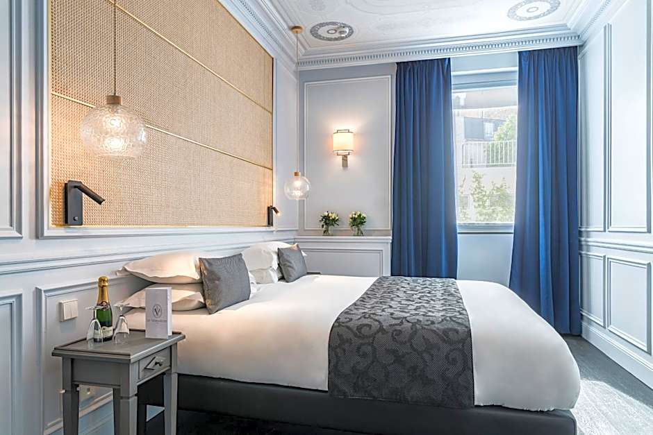 Hôtel Le Versailles