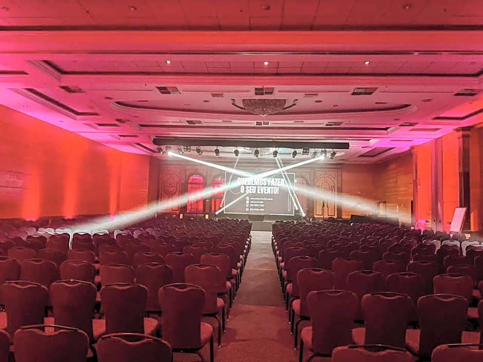 Ouro Minas Hotel Belo Horizonte, Dolce by Wyndham