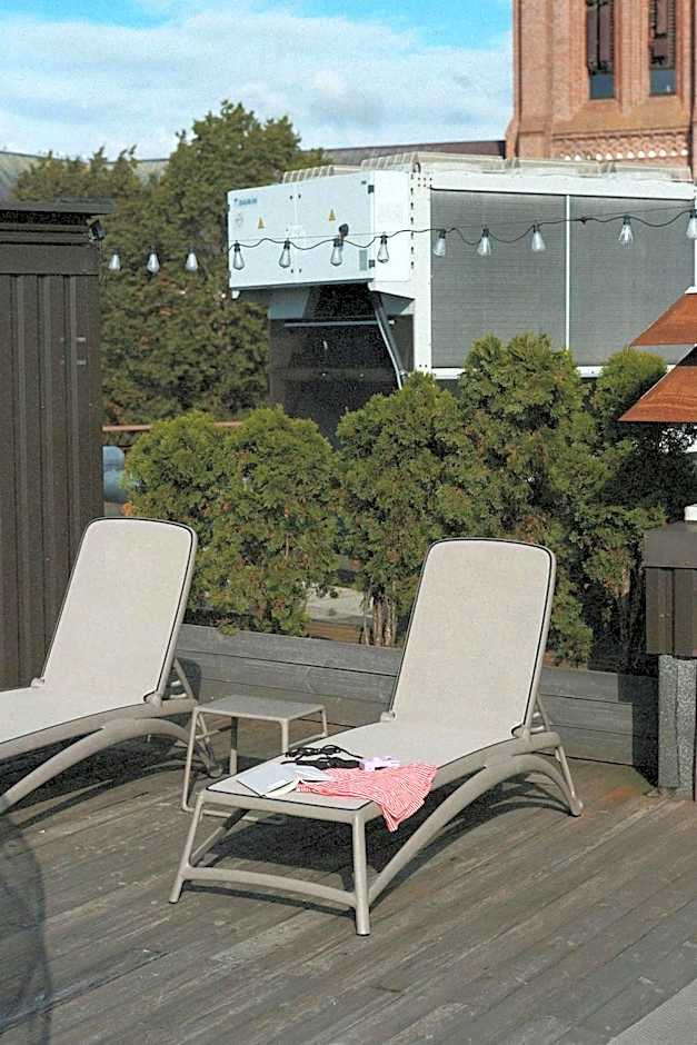 Mana Suites & Sea SPA