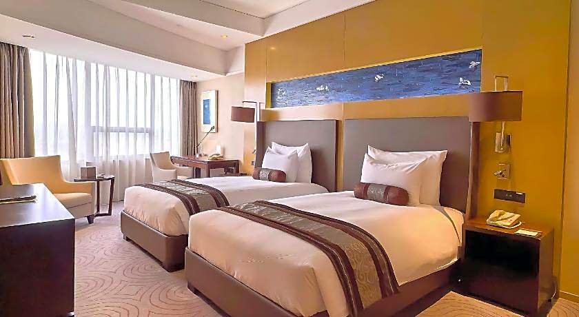 Shaoxing Xianheng Grand Hotel