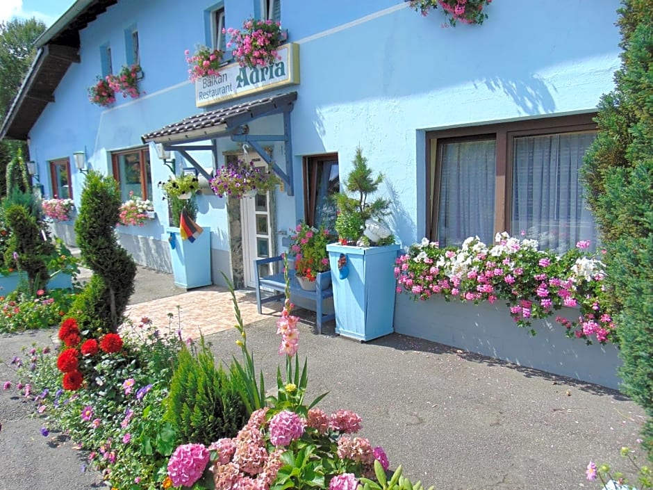Hotel Garni "Adria"