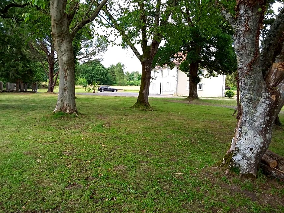 maison d'hôtes labastide