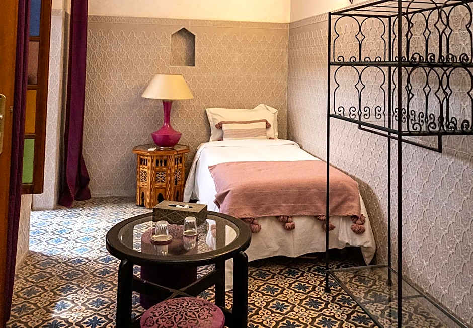 Riad Zayane Atlas