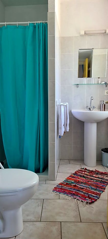 La Fontaine - Chambres d'Hôtes