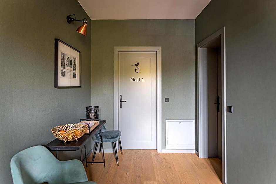 Goldammer Aschaffenburg