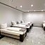 Hotel Business Bay das ehemalige Staycation Hotel