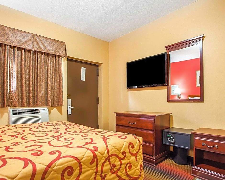 Rodeway Inn Jersey City