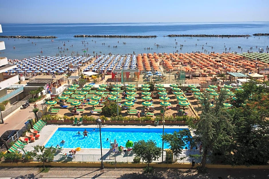 Hotel Holiday Park