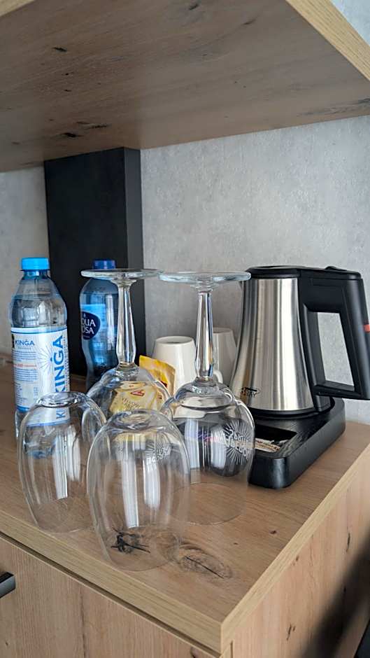 Aparthotel PARADISE Dziwnówek