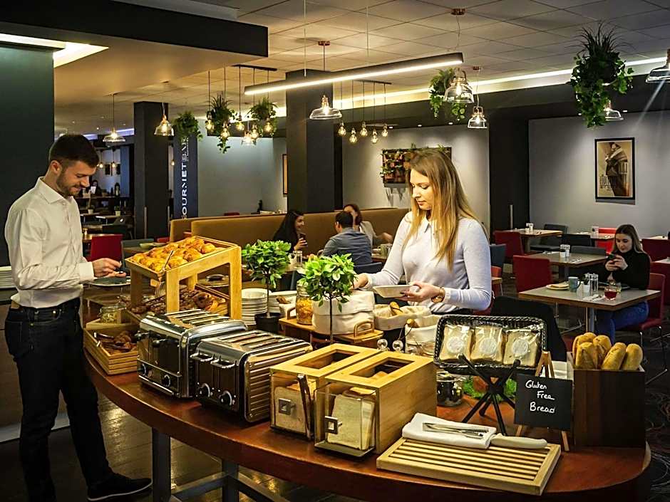 Novotel Reading Centre