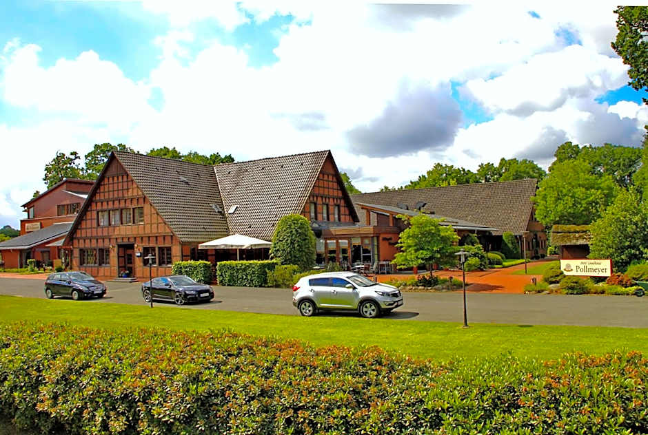 Hotel Landhaus Pollmeyer