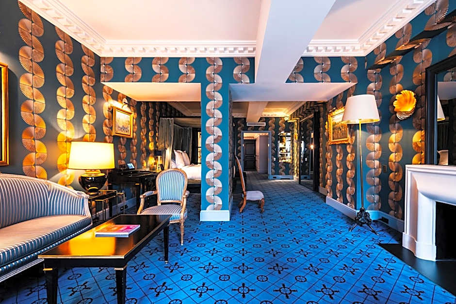 Hotel de Berri, a Luxury Collection Hotel, Paris