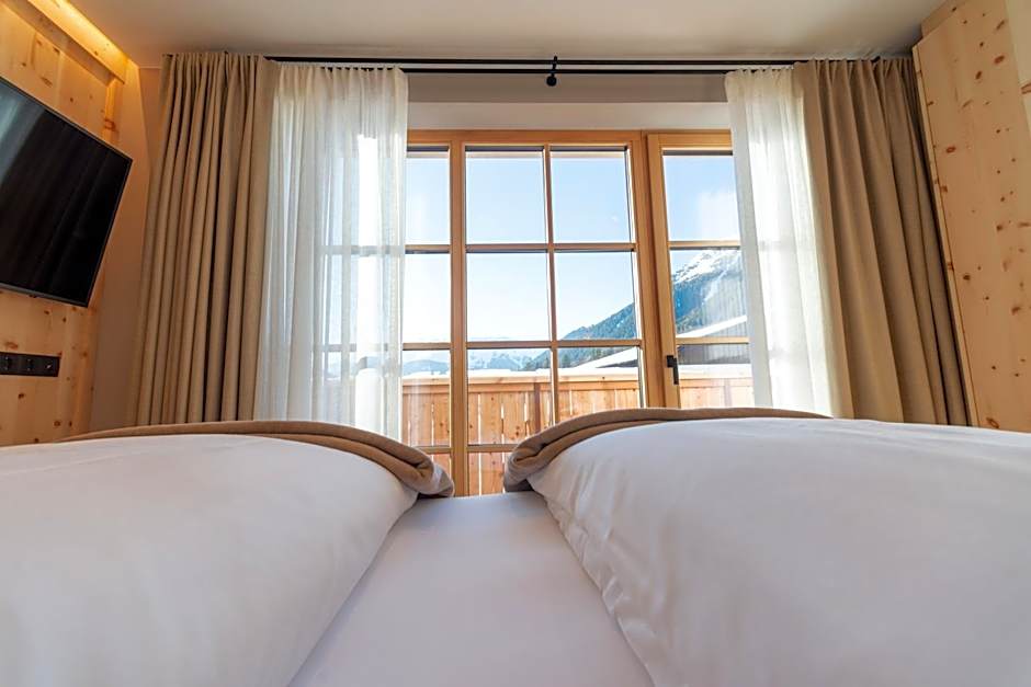 Penserhof - Alpine Hotel & Restaurant