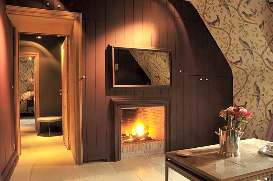 Exclusive Suites The Secret Garden