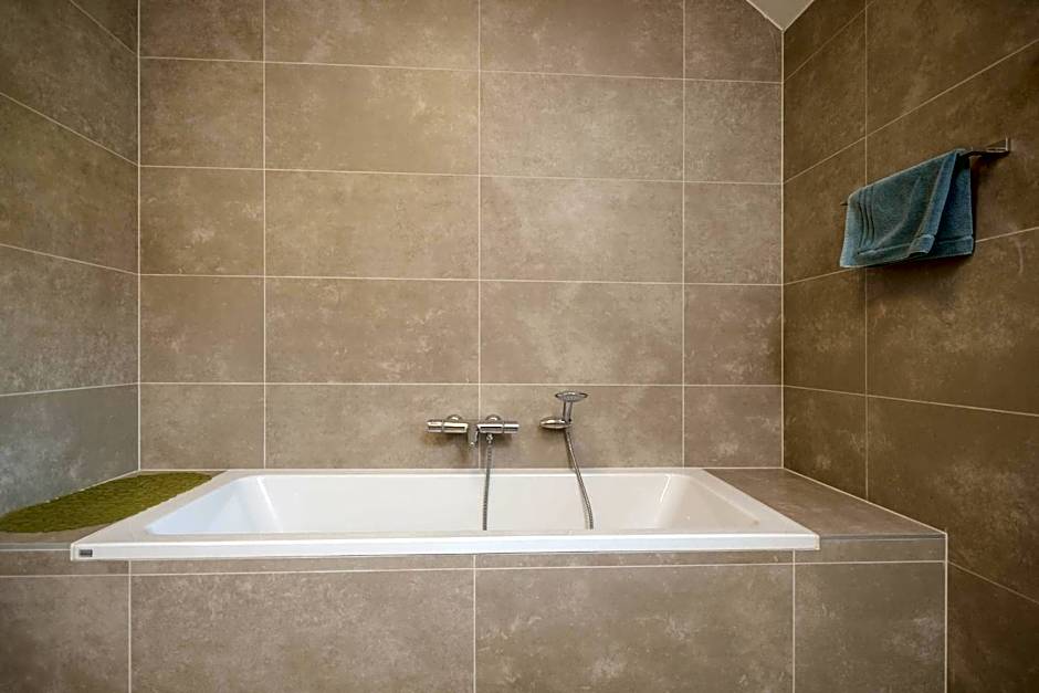 Craywinckelhof Wagenhuis Horst