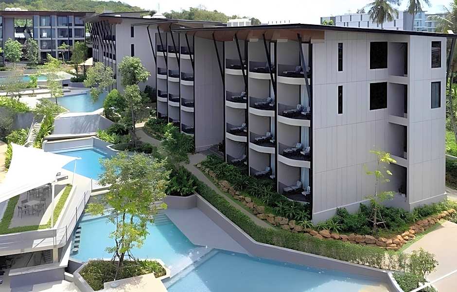 VARANA Krabi Hotel