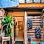 Hostal House