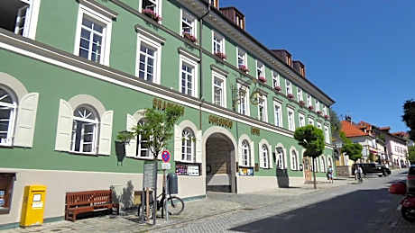 Griesbräu zu Murnau